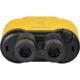 Fujinon Techno-Stabi TS-X 14x40mm Roof Prism Stabilized Binoculars with Vibration Reduction, Yellow, 187mm x 165mm x 81mm, 16804707