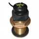 Furuno 235DST-MSE Bronze Thru-Hull, Digital Depth, Speed &amp; Temp Sensor - 7-Pin 25657