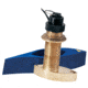 Furuno Bronze Thru-Hull Multisensor w/ 7 inch Stem, 600w 8-Pin 526ST-MSC7 13478