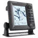 Furuno LCD Radar w/10M Cable 1715 11790