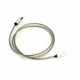 Fuse Chicken Armour Charge Lightning Cable, 1 Meter, Silver, Lifetime Warranty, FCH-04254