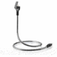Fuse Chicken Bobine Lightning Cable and Stand, Silver, 1 Year Mfg Warranty, FCH-04100