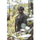G-Code Assaulters Plate Carrier, Black, Large- SAPI, ESAPI and 10.125in x 13.25in cuts, up, SYNC-APC-1-BK-8RCB-LG