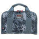 G*Outdoors GPS-1308PCPM Double Pistol Case With Ammo Dump Cup PRYM1 Blackout 1-