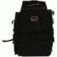 GPS The Executive Backpack, Black, GPS-1812BPB