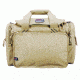 GPS Large Range Bag, 20in, Nylon, Tan, GPS-2014LRBT