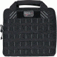 GPS Tactical Hard-sided Case, Black GPS-T1313PCB