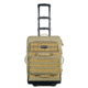 GPS Tactical Operations Rolling Case/Medium Size, Tan GPS-T2214RCT