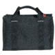GPS Tactical Range Bag - w/Internal Foam Cradle, Holds 5 handguns, Black, GPS-T1714LRB