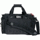 GPS Tactical Range Bag with Identification Insert, Black GPS-T1813LRB