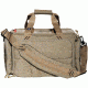 GPS Tactical Range Bag with Identification Insert, Tan GPS-T1813LRT