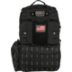 GPS Tall Tactical Range Backpack, Black, GPS-T1913BPB