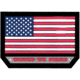 GPS United We Stand U.S. Flag GPS-RFLAG1