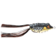 G-Ratt Baits Con Frog Hard Swimbaits