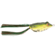 G-Ratt Baits Con Frog Hard Swimbaits