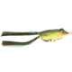 G-Ratt Baits Con Frog Hard Bait, Bullfrog, CF-002