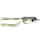 G-Ratt Baits Con Frog Hard Swimbaits