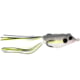 G-Ratt Baits Con Frog Hard Bait, Chartreuse Shad, CF-004