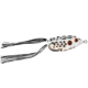 G-Ratt Baits Con Frog Hard Swimbaits