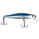G-Ratt Baits Jerkbaits, Silver / Blue, GB-002