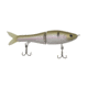 G-Ratt Baits Pistol Pete Hard Swimbaits