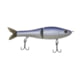 G-Ratt Baits Pistol Pete Hard Bait, Gizzard Shad, PP006