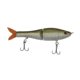 G-Ratt Baits Pistol Pete Hard Swimbaits