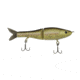 G-Ratt Baits Pistol Pete Hard Swimbaits