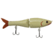 G-Ratt Baits Poppa Pete Hard Swimbaits