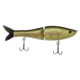 G-Ratt Baits Poppa Pete Hard Swimbaits