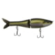 G-Ratt Baits Poppa Pete Hard Bait, Dirty Hitch, POP013