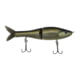 G-Ratt Baits Sneaky Pete OG Hard Bait, Golden Shiner, OGSP002
