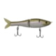 G-Ratt Baits Sneaky Pete OG Hard Bait, Blush Trout, OGSP004