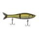 G-Ratt Baits Sneaky Pete OG Hard Bait, Bunker, OGSP005