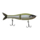 G-Ratt Baits Sneaky Pete OG Hard Bait, Rio's Color, OGSP006