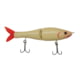 G-Ratt Baits Sneaky Pete OG Hard Bait, Bone, OGSP011