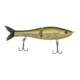 G-Ratt Baits Sneaky Pete OG Hard Bait, Little Trout, OGSP012