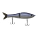 G-Ratt Baits Steve Kennedy Sneaky Pete Hard Bait, Gizzard Shad, SKSP006