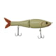 G-Ratt Baits Steve Kennedy Sneaky Pete Hard Bait, Bone, SKSP011