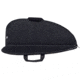 Galati Gear 30 DCN Case w/ 9mm Mag Pockets, Black, DCN309MM