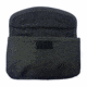 Galati Gear Cell Phone Dump Pouch with Belt/Mod Attach, Black, 7 x 5 x 1 in GLCELLPP