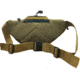 Galati Gear Conceal Carry Fanny Pack, Coyote Brown, 18in, GLCCFANNYCB