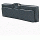 Galati Gear Discreet Double Square Case, Black, 46in, SQ46D
