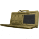 Galati Gear Discreet Double Square Case, Coyote Brown, 26in, SQ26DCB