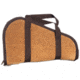 Galati Gear Leather Handled Pistol Case for 4in Barrels, Leather, 7x12, GLLPR4
