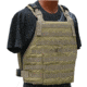 Galati Gear Plate Carrier Vest, Tan 105950