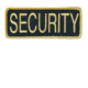 Galati Gear Security Patch, 2inx5in, APSEC25