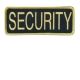Galati Gear Security Patch, 2inx5in, APSEC25