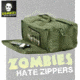 Galati Gear Super Range Bag, Olive Drab 105981