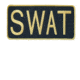 Galati Gear Swat Patch, 4inx9in, APSWAT49